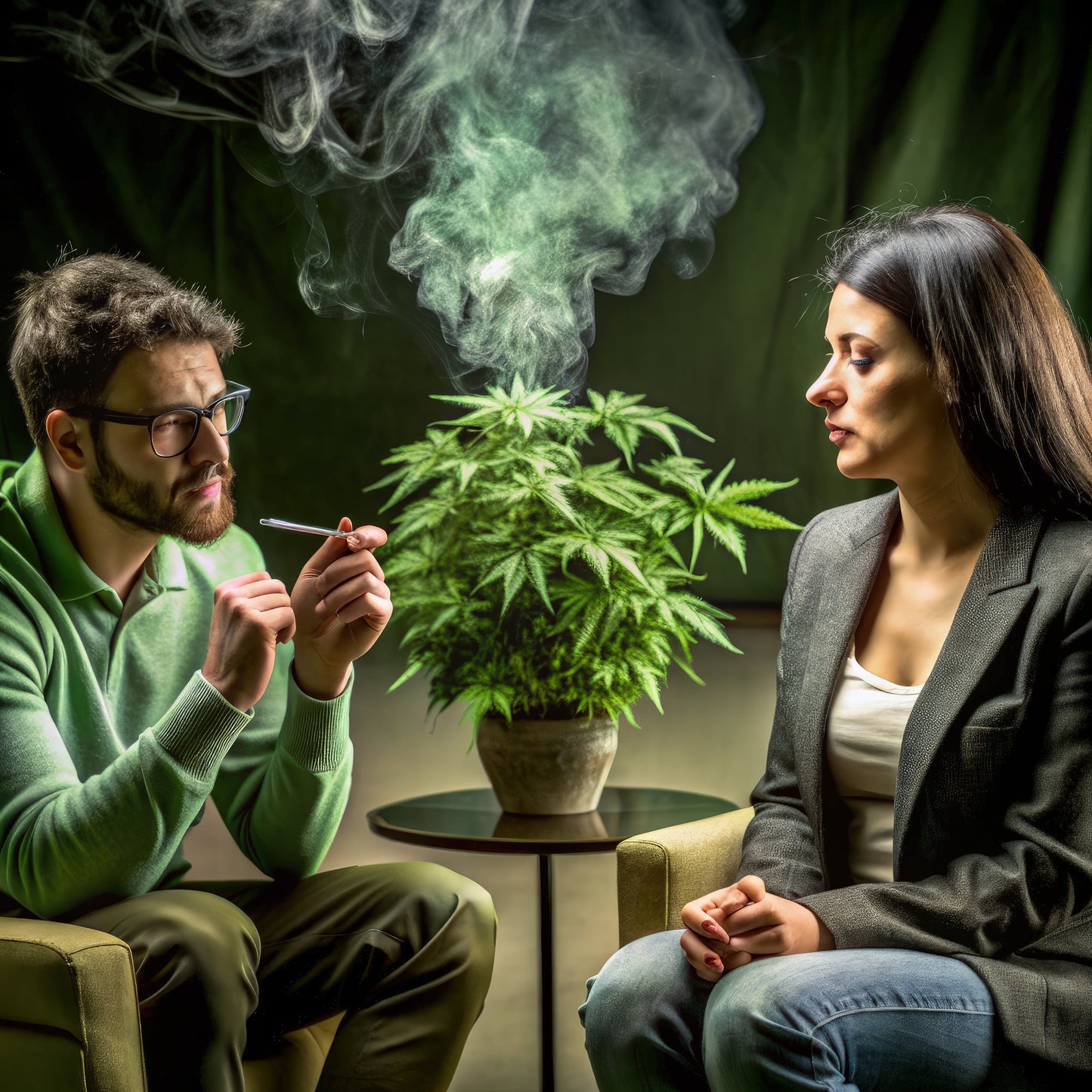 Understanding THCA: The Cannabinoid Everyone Is Talking About