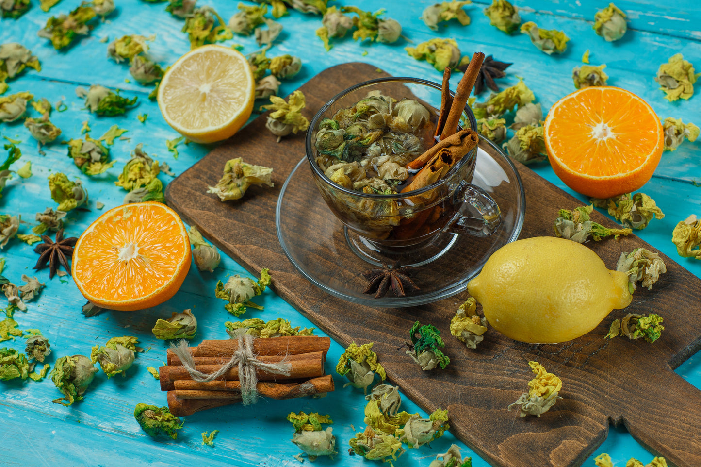 Terpenes 101: The Secret Behind Flavor, Aroma, and Experience